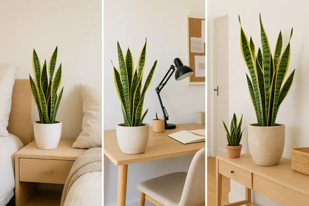 Aporta estilo y decora cualquier espacio