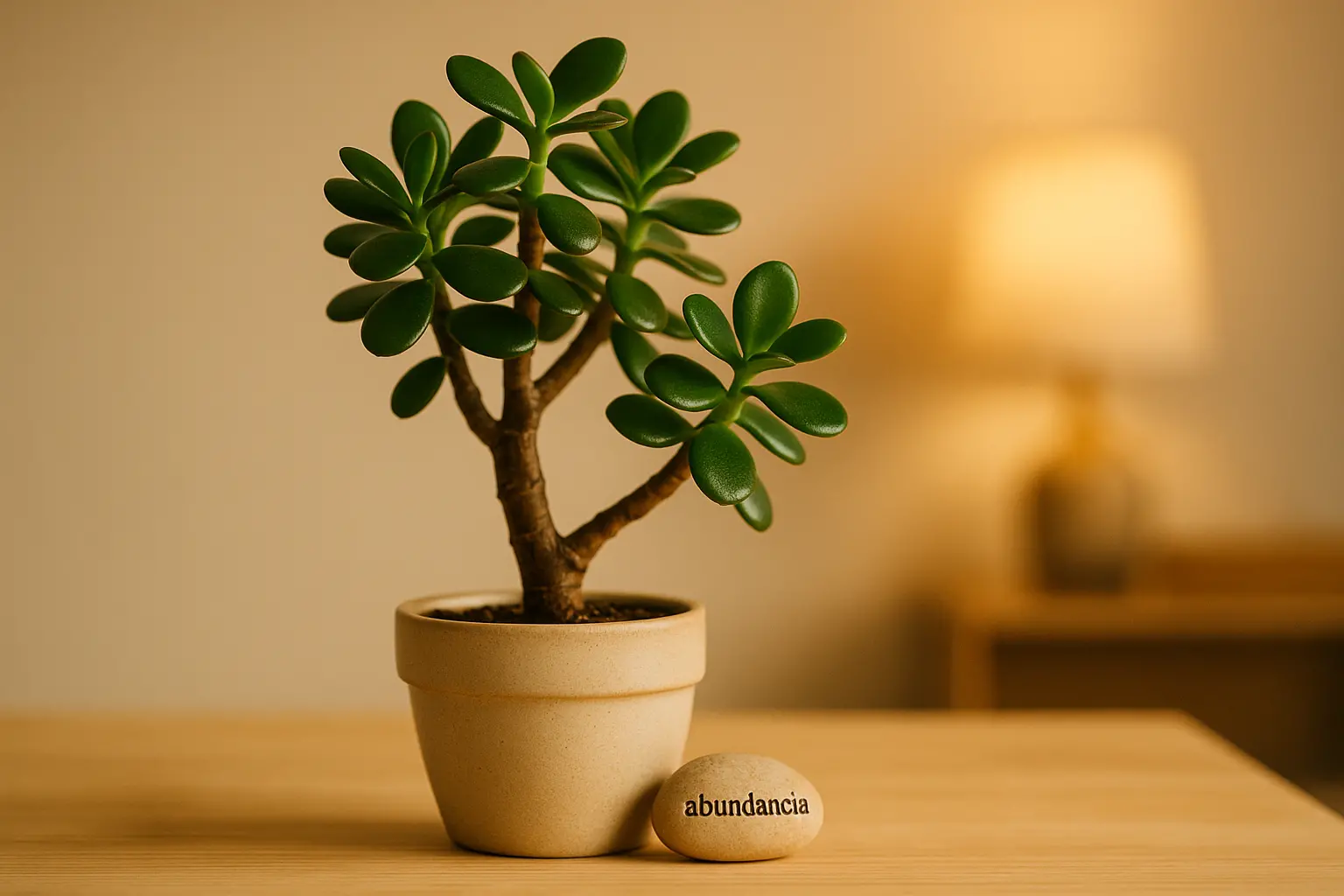 Jade - Plantas para regalar