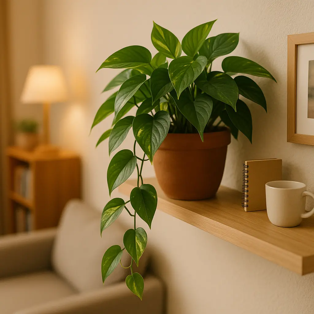 Potos - plantas para regalar